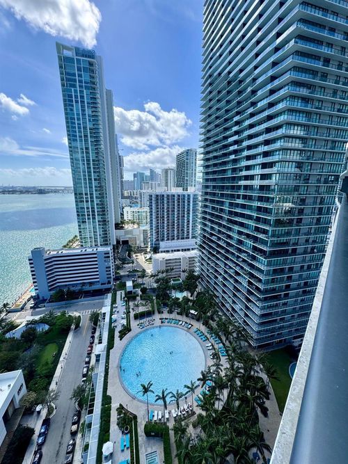 unit-2507-650 Ne 32nd St, Miami, FL, 33137-5258 | Card Image