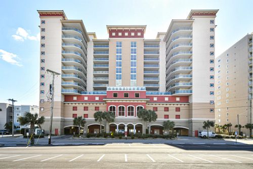 703-1321 S Ocean Blvd, North Myrtle Beach, SC, 29582-3888 | Card Image