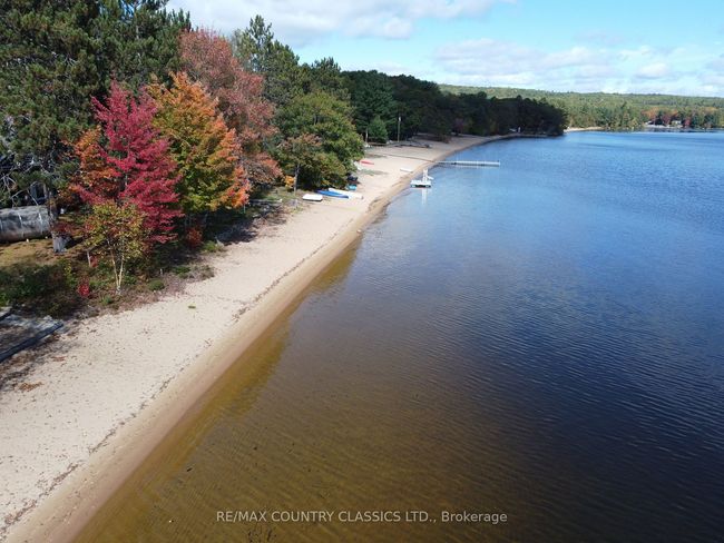 1282 Kamaniskeg Lake Rd, House other with 3 bedrooms, 1 bathrooms and 4 parking in Combermere ON | Image 40