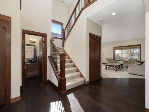 16074 Rhinestone St Nw, Anoka, MN, 55303-4195 | Card Image