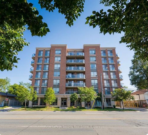 310-801 Sheppard Avenue, North York, ON, M3H0A8 | Card Image