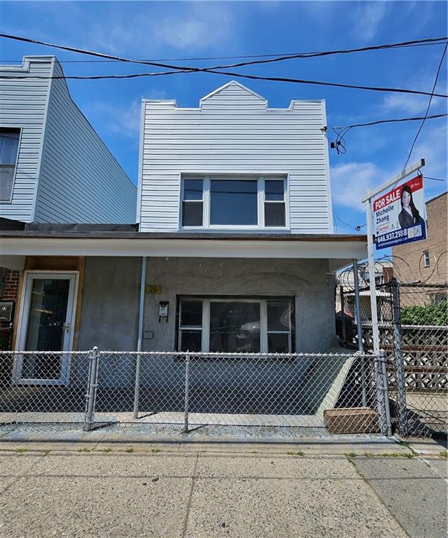 Avenue X , Brooklyn, NY 11223