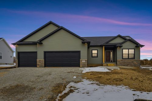 1516 Pebble Stone Place, Cedar Falls, IA, 50613 | Card Image