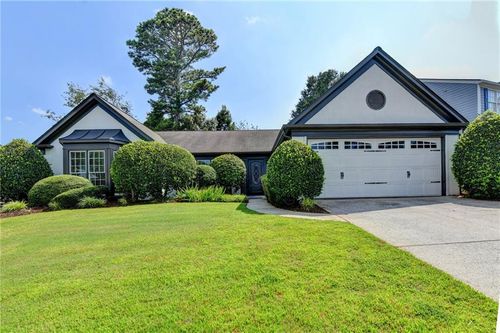 4991 Anclote Dr, Johns Creek, GA, 30022-5687 | Card Image