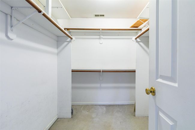 View of spacious WIC | Image 28