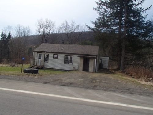 2266 State Route 7, Harpursville, NY, 13787-1317 | Card Image