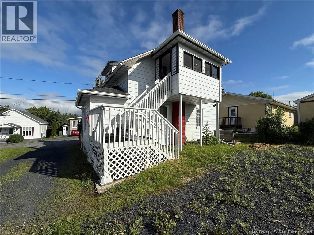 Residential in Edmundston 2