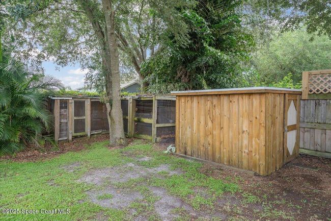 6455 Beard Ave, House other with 3 bedrooms, 2 bathrooms and null parking in COCOA FL | Image 24