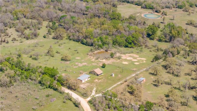 5732 Rose Hill Rd, House other with 2 bedrooms, 2 bathrooms and null parking in Calvert TX | Image 47