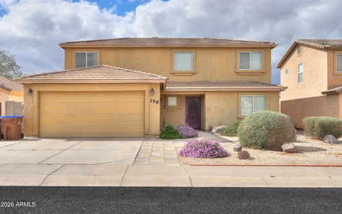 158 N Sycamore Street, Florence, AZ, 85132 | Card Image