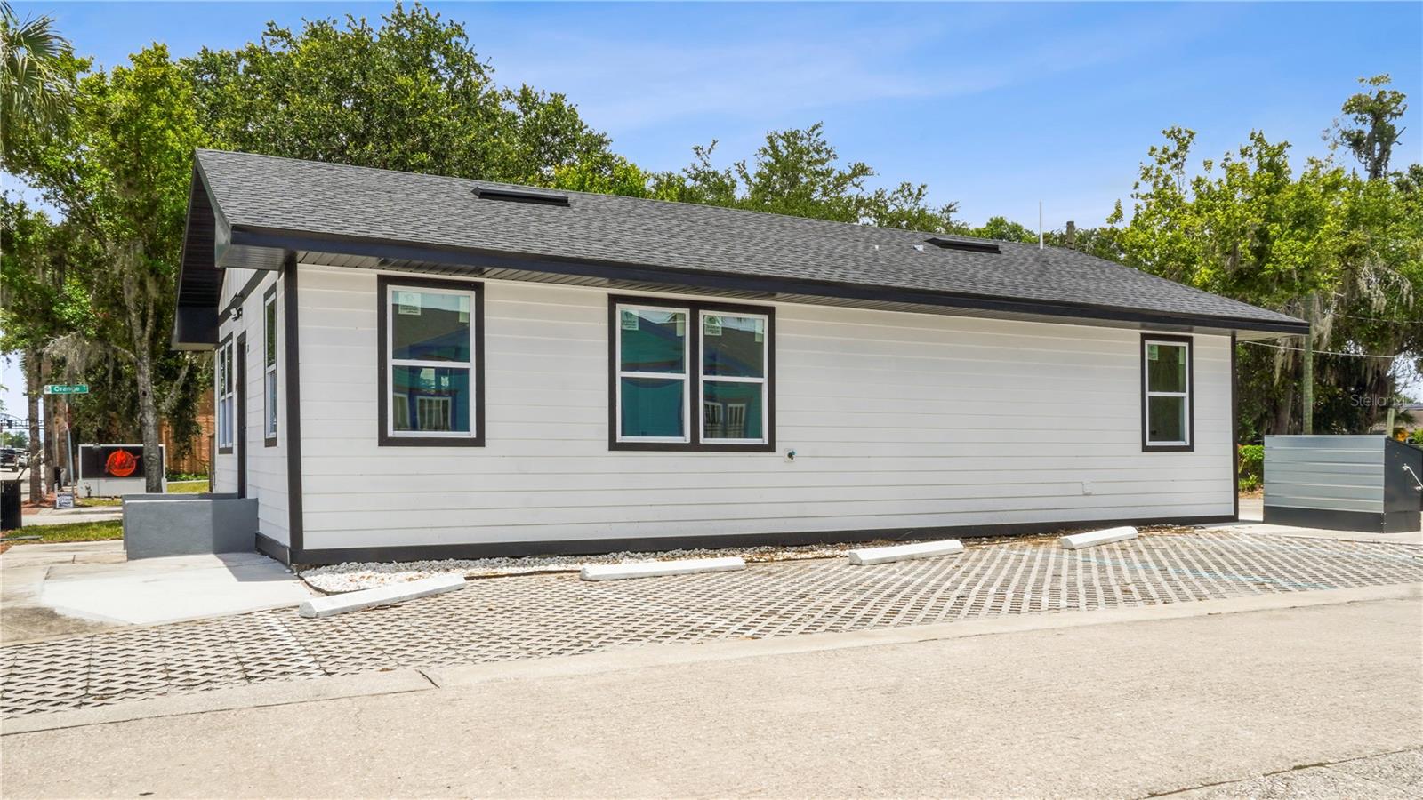 Commercial Lease in KISSIMMEE
