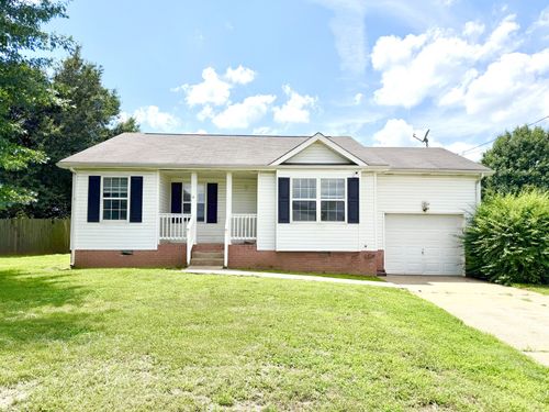 401 Old Glory Ln, Oak Grove, KY, 42262-7205 | Card Image