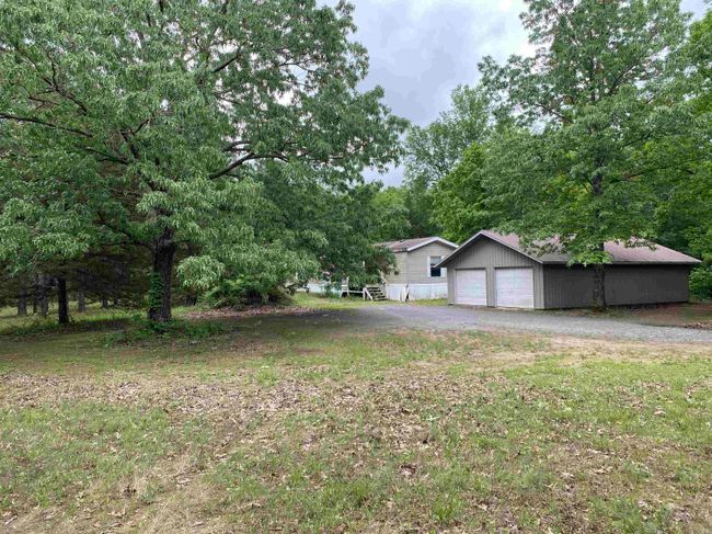 76 Ashberry, House other with 3 bedrooms, 2 bathrooms and null parking in Quitman AR | Image 22