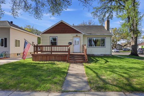 1548 2nd Avenue S, Fargo, ND, 58103 | Card Image
