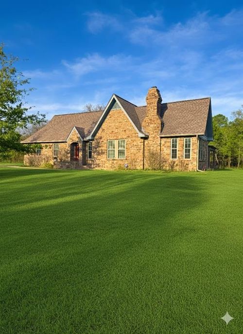 444005 Us Highway 271, Tuskahoma, OK, 74574-5886 | Card Image