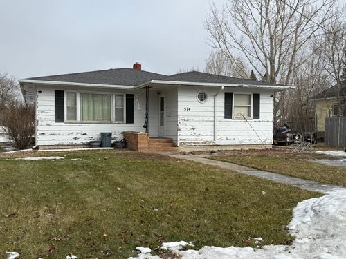 514 Hancock St, Hendrum, MN, 56550-8505 | Card Image