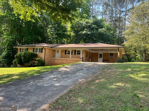 482 Cedar Ln Sw, Conyers, GA, 30094-4928 | Card Image