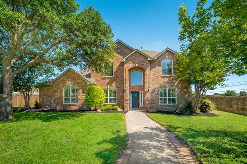 3001 Mason Dr, Plano, TX, 75025-4581 | Card Image