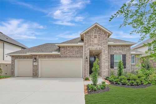 3209 Escobas Lane, League City, TX, 77573 | Card Image