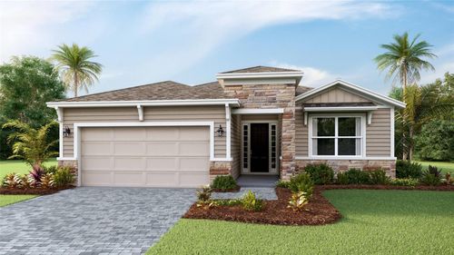 18107 Tavernside Trl, LAKEWOOD RANCH, FL, 34211-5736 | Card Image
