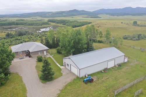 30217 Twp 5-4, Rural Pincher Creek No. 9, M.d. Of, AB, T0K1W0 | Card Image