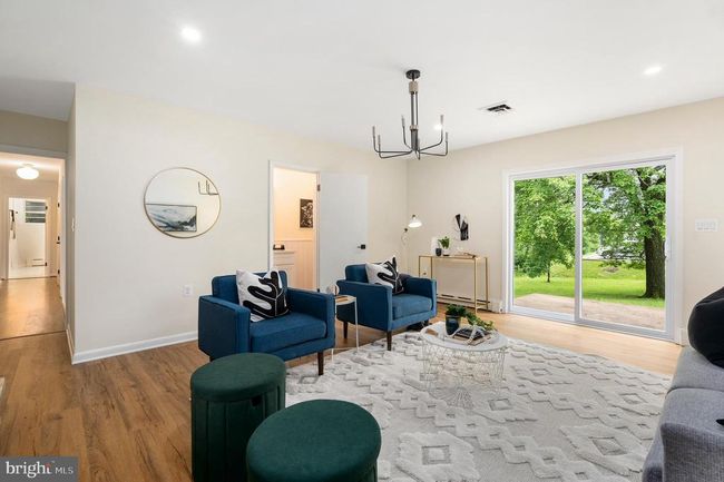 5245 King Ave, House other with 5 bedrooms, 3 bathrooms and null parking in ROSEDALE MD | Image 20