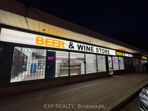 104-707 Kennedy Rd, Scarborough, ON, M1K2C1 | Card Image