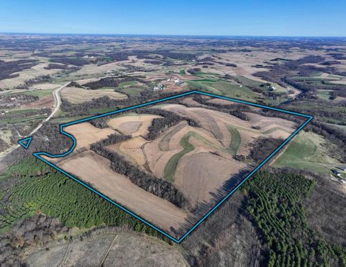 229.98� Acres Whitcomb Lane, NORTH LANCASTER, WI, 53813 | Card Image