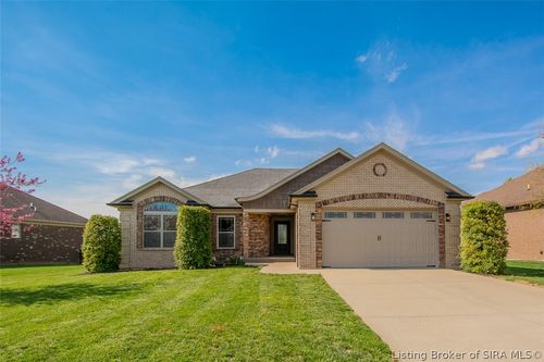5445 Hawthorne Gln, Charlestown, IN, 47111-9051 | Card Image