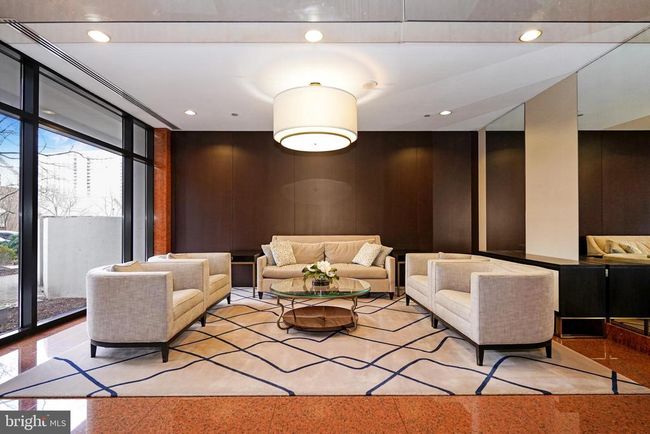 APT-132 - 1530 Key Blvd, Condo with 1 bedrooms, 1 bathrooms and null parking in ARLINGTON VA | Image 33