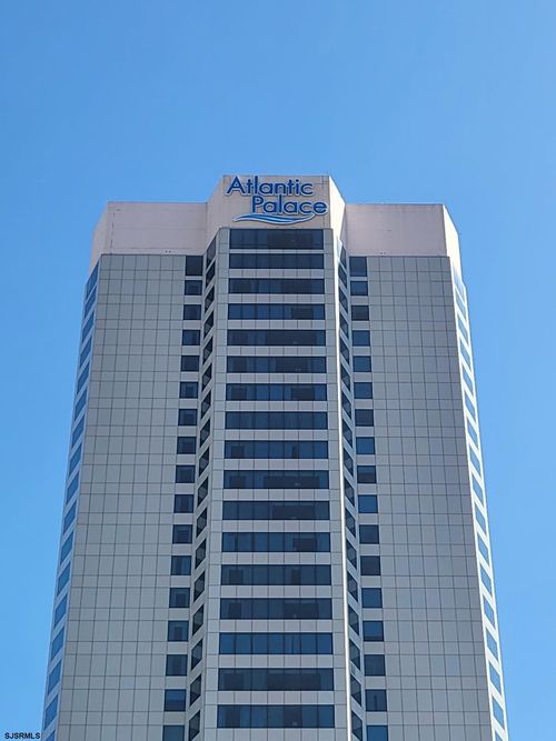 2805-1515 Boardwalk, Atlantic City, NJ, 08401-7012 | Card Image