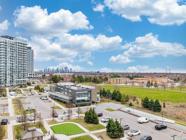 704 - 4633 Glen Erin Dr, Condo with 2 bedrooms, 2 bathrooms and null parking in Mississauga ON | Image 30