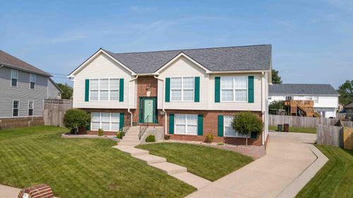 113 Greentree Dr, Nicholasville, KY, 40356 | Card Image