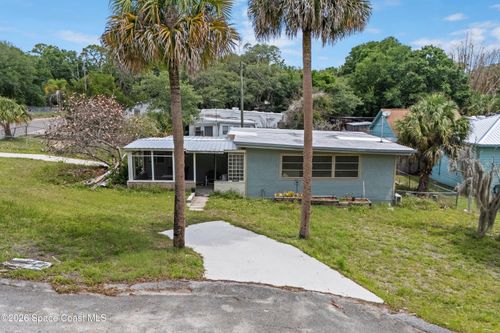 468 N Dixie Avenue, Titusville, FL, 32796 | Card Image