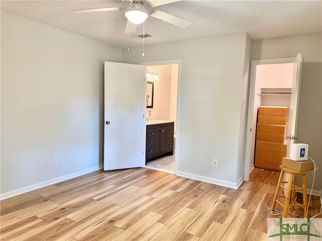 932 Mill Stream Ct, House other with 3 bedrooms, 2 bathrooms and null parking in Savannah GA | Image 13