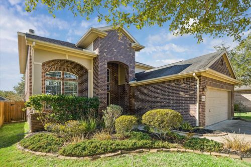 16915 Tranquility Park Dr, Cypress, TX, 77429-6034 | Card Image