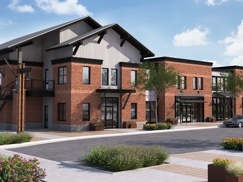 TBD Dayspring Lot 3 Avenue, Bozeman, MT, 59718 | Card Image