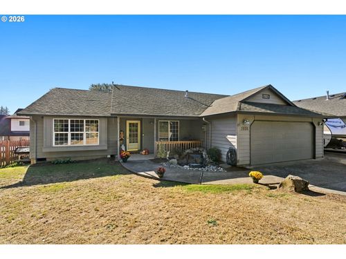 1656 N R St, Washougal, WA, 98671-8283 | Card Image