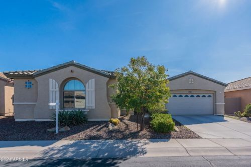 2323 W Kachina Trail, Phoenix, AZ, 85041 | Card Image