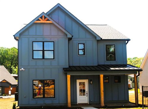 131 Old Alabama Rd Se, Emerson, GA, 30137-2242 | Card Image