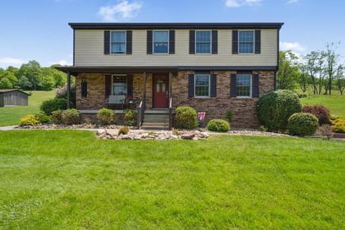 184 Potato Run Road, Amwell, PA, 15301 | Card Image