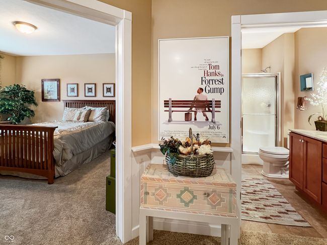 6105 Horizon Dr, House other with 3 bedrooms, 3 bathrooms and null parking in Columbus IN | Image 43