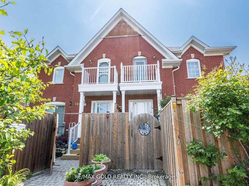 107 Clover Bloom Rd, Brampton, ON, L6R1S6 | Card Image
