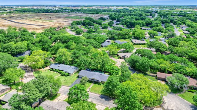 2805 Windsor Dr, House other with 3 bedrooms, 2 bathrooms and null parking in Sherman TX | Image 36