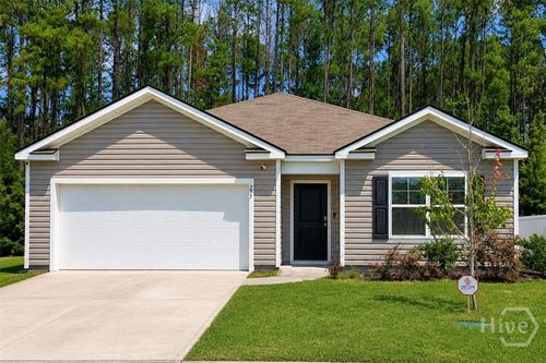 277 Cold Creek Pass, Port Wentworth, GA, 31407 | Card Image