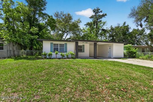 5446 Allamanda Dr, Jacksonville, FL, 32210-1608 | Card Image