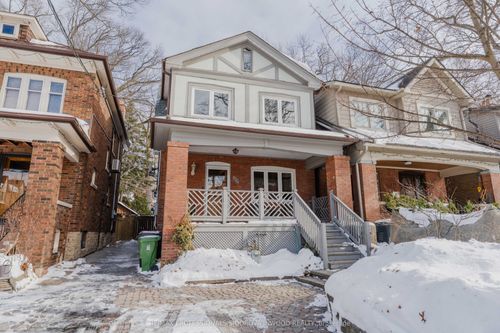 313 Armadale Ave, Toronto, ON, M6S3X5 | Card Image