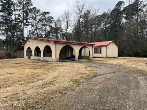 17038 Nc Highway 55, Merritt, NC, 28556-9682 | Card Image