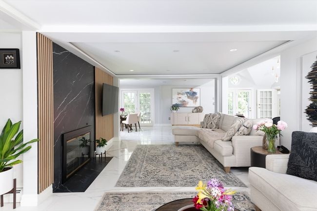 338 Highland St, House other with 4 bedrooms, 4 bathrooms and 6 parking in Weston MA | Image 10