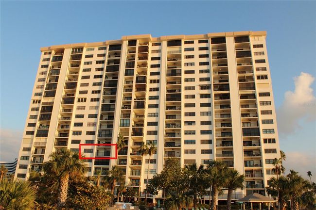 Building from Beach | Image 65